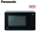 Panasonic32公升變頻微波爐 NN-ST65QB，內建18道食譜，輕鬆變身料理大廚。