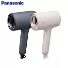 Panasonic 頂級旗艦款 EH-NA0K 奈米高滲透水離子吹風機 岩墨灰