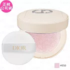 Dior 迪奧 超完美持久氣墊蜜粉(#050)(10g)(公司貨)