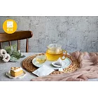 【天然花茶】｜mr.pure純粹｜2025春季鮮採｜龍眼花花茶10入