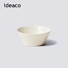 【日本ideaco】usumono 竹纖維甜點碗-270ml- 沙白