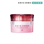 【CHIC CHOC】花萃保濕菁華霜 30g(效期2026/10)