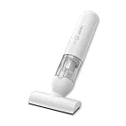 GOOFINDS 吸吹兩用迷你吸塵器  GMVB6057 (吸塵、吹氣兩用/ 18Kpa大吸力/ 車用家用) 白