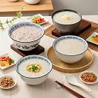 【安永鮮物】鱸魚精養生粥 大麥/白米/雞精干貝任選3包 (320g/包) 鱸魚精粥(大麥)*3包