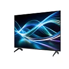 基本安裝 SHARP 夏普 75型  4T-C75HL6500X   AQUOS QLED 4K UHD Google TV  聯網顯示器