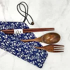 【鮮食優多】天然木質餐具組(3入組)