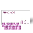 PHACADE法莎德 7號 頭皮甦活精萃7mlx10 (公司貨)