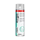 Ergo 新一代防水補漏噴膠 透明 (環保、360度零死角、噴霧)  透明