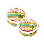 (2盒超值組)AIMEDIA艾美迪雅-椰子萬用廚房衛浴清潔劑200g/盒(亮晶晶椰果多用途去污劑,日本製油污剋星,去除焦垢除鏽)
