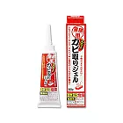 AIMEDIA艾美迪雅-專業用矽利康去霉凝膠80g/盒(讓發霉的矽利康時光倒流,日本製強效除霉膏)