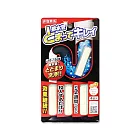 AIMEDIA艾美迪雅-排水管長效去污除臭清潔劑6gx4顆/盒(日本製管道清潔條,柑橘油添加)