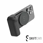 ShiftCam SnapGrip Pro 磁吸式充電握把拍照組 (公司貨) 黑色