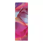 【YogaDesignLab】Yoga Mat Towel 瑜珈舖巾 - Rose (濕止滑)