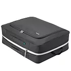 ❰ 韓國Branden官方授權 ❱ 2代寢具XL壓縮收納袋（雙入）- 霧灰