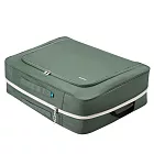 ❰ 韓國Branden官方授權 ❱ 2代寢具XL壓縮收納袋（雙入）- 橄欖