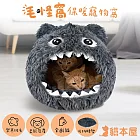 貓本屋 毛怪窩 保暖寵物窩