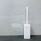 【2入組】日本KOKUBO馬桶刷(附收納盒)