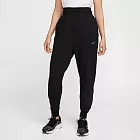 NIKE AS W NK ONE DF JOGGER PANT 女休閒長褲-FB5435010 L 黑色