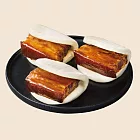 【老協珍】私房封肉刈包(680g/盒) 1/26-2/6出貨