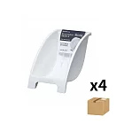 【4入組】日本 sanada 碗盤收納架