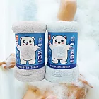 瞬吸速乾珍珠絨毛巾-35x75cm-6條入
