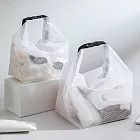 EVA多功能防水收納包 大款+小款(超值組)