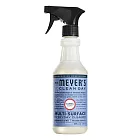 Mrs. Meyer’s 梅耶夫人香氛多功能清潔劑 – 藍鈴花 473ml