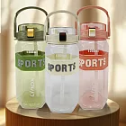 LINOX極限運動水壺-1200ml-2支