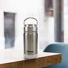 米雅可經典316不鏽鋼真空廣口保溫杯-350ml-2支