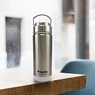 米雅可經典316不鏽鋼真空廣口保溫杯-500ml-2支