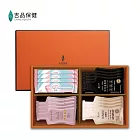 【吉品保健】煥妍禮盒(17入/盒)