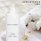 【2入組】日本SHOLAYERED香氛柔軟精 1000ml 白麝香