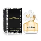 Marc Jacobs 小雛菊女性淡香水(30ml)-專櫃公司貨