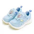 MOONSTAR月星 冰雪奇緣運動鞋 15 藍