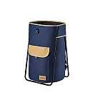 ELPHECO 多功能洗衣背袋 ELPH120BA 藍色