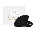 O’Pretty 歐沛媞 黑曜石能量刮痧板