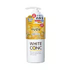 WHITE CONC 美白身體沐浴露 600ML (黃金柚香)