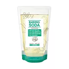 【加倍潔】碗盤洗滌液體小蘇打 補充包-去異味專用 800g/包