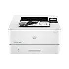 HP惠普 LaserJet Pro 4003dn 雙面黑白雷射印表機 2Z609A