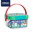 《MiDeer》-- 4合1齒輪光影藝術遊戲組 ☆