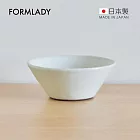 【日本FORMLADY】小泉誠 ambai日製陶瓷親子碗-SS