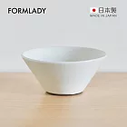 【日本FORMLADY】小泉誠 ambai日製陶瓷親子碗-M