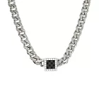 ROYAL DAMON 羅亞戴蒙 甜蜜夢幻項鍊-大