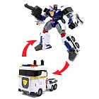 MINIFORCE 迷你特工隊 超級戰警 戰鋒鐵衛