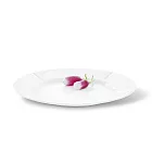 Rosendahl Grand Cru 白瓷餐盤 （Ø 27cm）