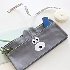 Romane Brunch brother 早午餐兄弟 狗狗兔兔 造型 筆袋 兔兔