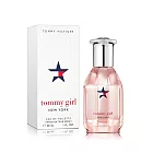Tommy Hilfiger Tommy 紐約女性淡香水(30ml)-專櫃公司貨