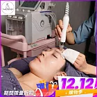 (電子票) 雙12！新北中和【舒馨汗蒸SPA美學館】水飛梭新客體驗60分鐘贈點心乙份(M0)【受託代銷】