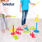 【德國Hape】beleduc貝樂多 2018大號釣魚遊戲