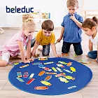 【德國Hape】beleduc貝樂多 桌遊-糖果遊戲JUMBO版